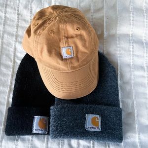 Toddler Carhartt Hats / Beanies